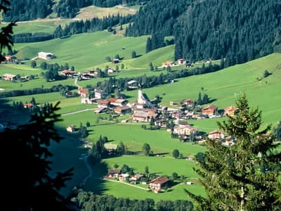 Sommerbilder Bild 1