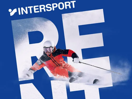 Skiverleih
